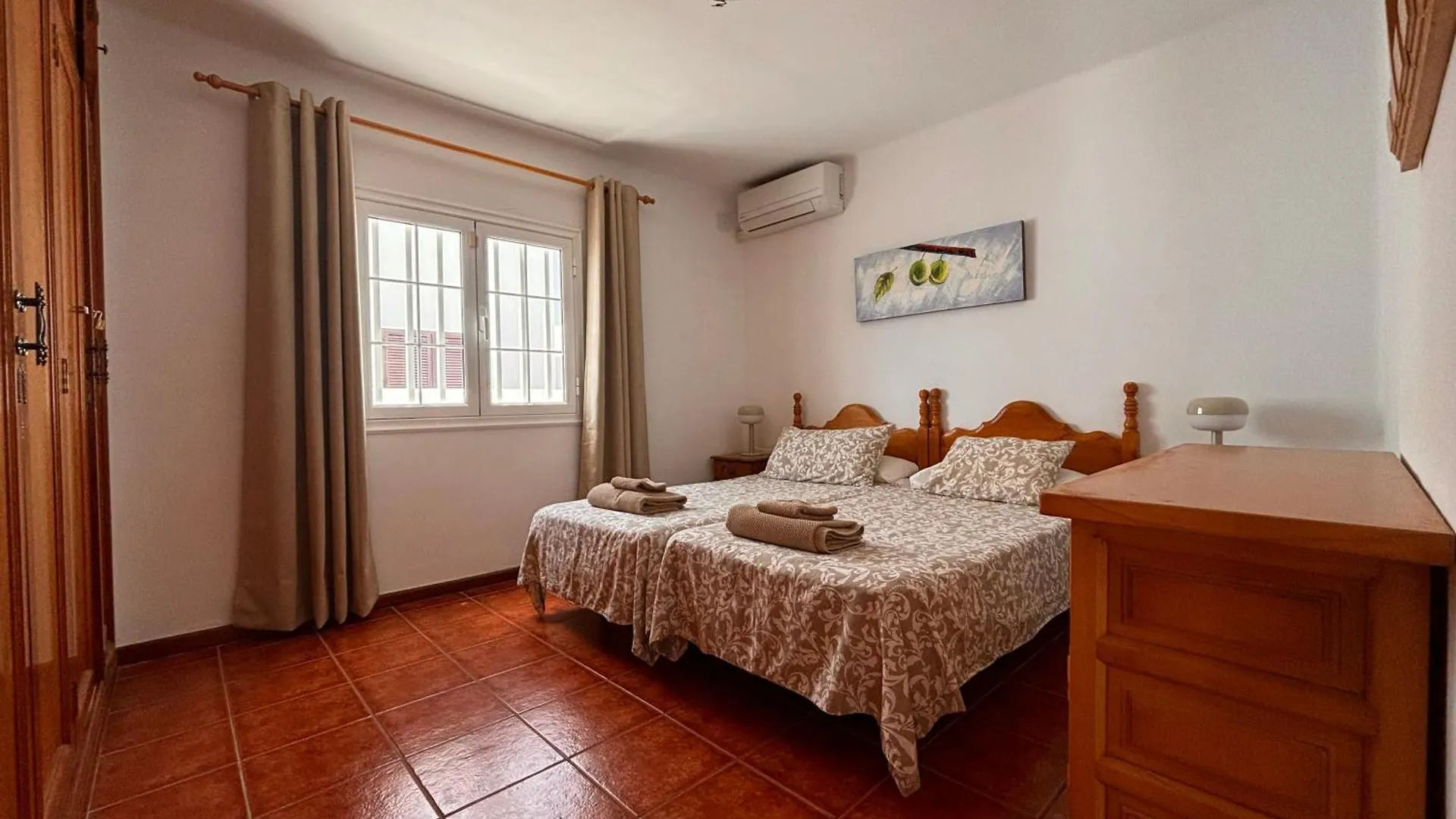 פוארטו דל כרמן Villa Valeria ספרד