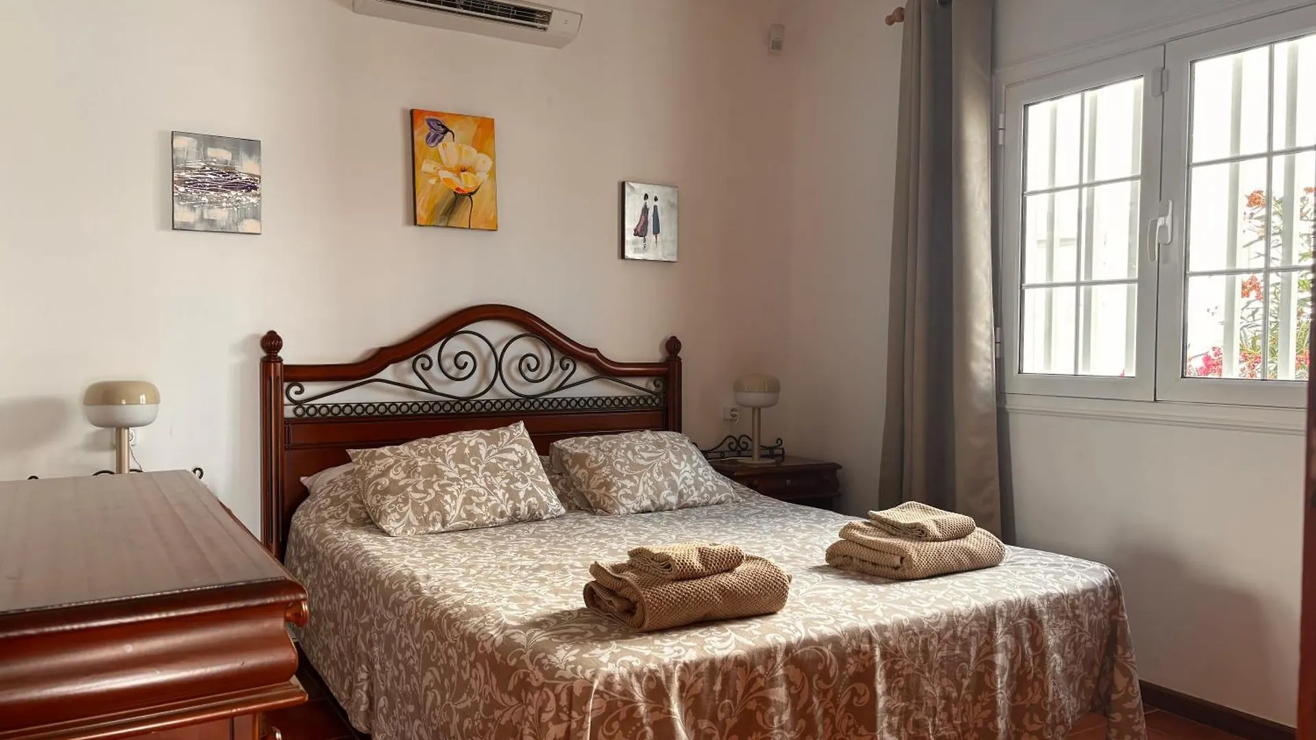 פוארטו דל כרמן Villa Valeria ספרד