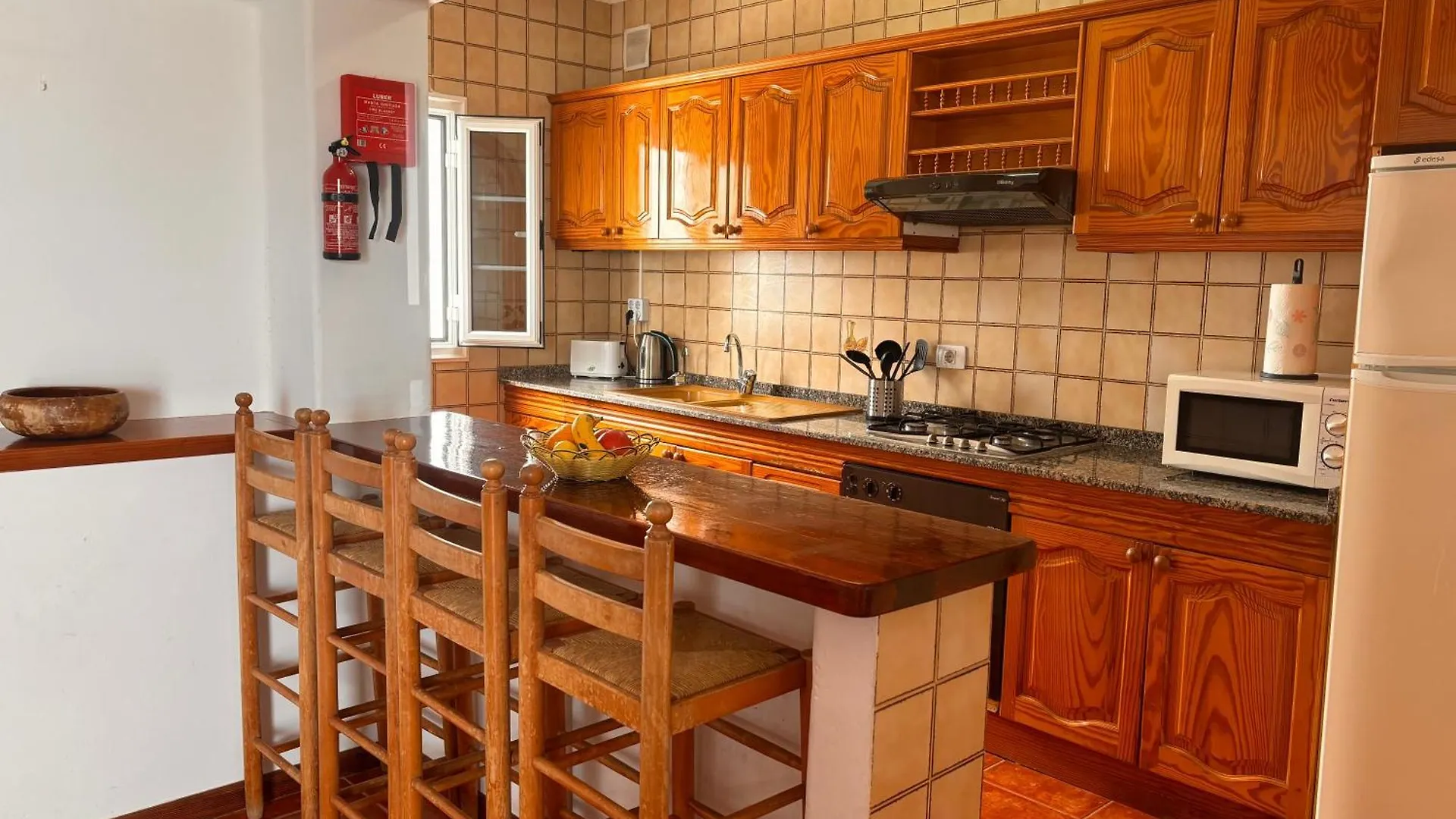 פוארטו דל כרמן Villa Valeria פוארטו דל כרמן